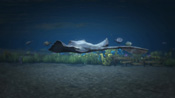 Una manta in GTA V