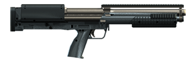 GTA 5 Fucile bullpup