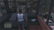 GTA 5 Giubbotto centrale elettrica