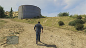 GTA 5 Vinewood Hills