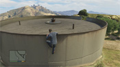 GTA 5 Vinewood Hills
