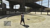 GTA 5 Giubbotto Elysian
