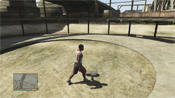 GTA 5 Giubbotto Elysian