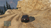 GTA 5 Grande Boscaglia
