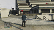 GTA 5 Maze Bank