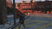 GTA 5 Motel Hawick
