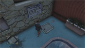 GTA 5 Motel Hawick