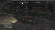 GTA 5 Setta degli Altruisti