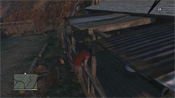 GTA 5 Setta degli Altruisti