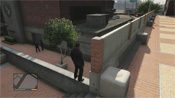 GTA 5 Sandy Shores Medical Center