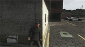 GTA 5 Sandy Shores Medical Center