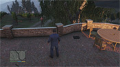 GTA 5 Tongva Hills