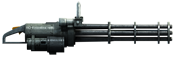 Icona Minigun