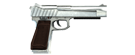 Icona Pistola 50