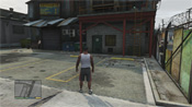 GTA 5 Kit medico East LS