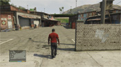 GTA 5 Kit medico East Vinewood