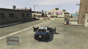 GTA 5 Kit medico El Burro