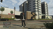 GTA 5 Kit medico Medical Center