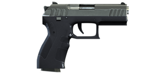 GTA 5 Pistola da combattimento