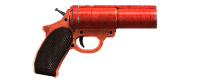 Icona della pistola lanciarazzi in GTA V