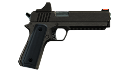 Pistola pesante in GTA V