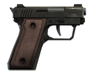 GTA 5 Pistoletta