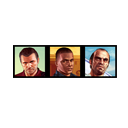 GTA 5 Live Avatar