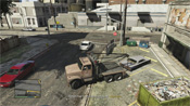 GTA 5 Missione Carro attrezzi