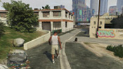 GTA 5 Chop