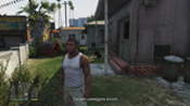 GTA 5 Chop