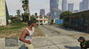 GTA 5 Chop