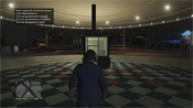 GTA 5 Film cinema