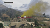 GTA 5 consegne aerea