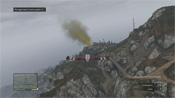 GTA 5 consegne aerea