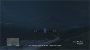 GTA 5 consegne aerea
