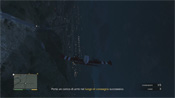 GTA 5 consegne aerea