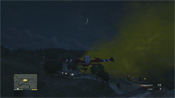 GTA 5 consegne aerea