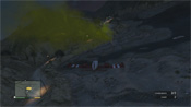 GTA 5 consegne aerea