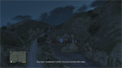 GTA 5 consegne aerea
