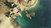 GTA 5 consegne aerea