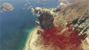GTA 5 consegne aerea