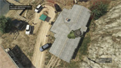GTA 5 consegne aerea