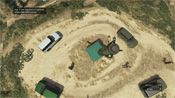 GTA 5 consegne aerea