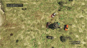 GTA 5 consegne aerea
