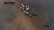 GTA 5 consegne aerea