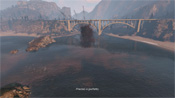GTA 5 consegne aerea