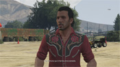 GTA 5 consegne armi