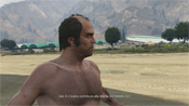 GTA 5 consegne armi