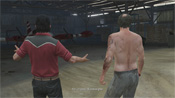 GTA 5 consegne armi
