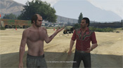 GTA 5 consegne armi